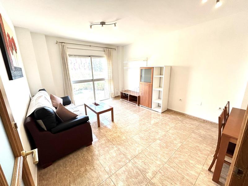 Foto c321b382-773f-45c7-a5e8-800f3b3d2b60. Pis amb calefacció aparcament a Juan Carlos I Murcia