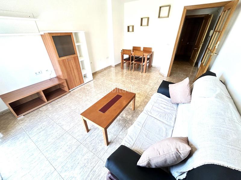 Foto c3d7b4ad-0841-4d06-a481-3af41618d188. Pis amb calefacció aparcament a Juan Carlos I Murcia