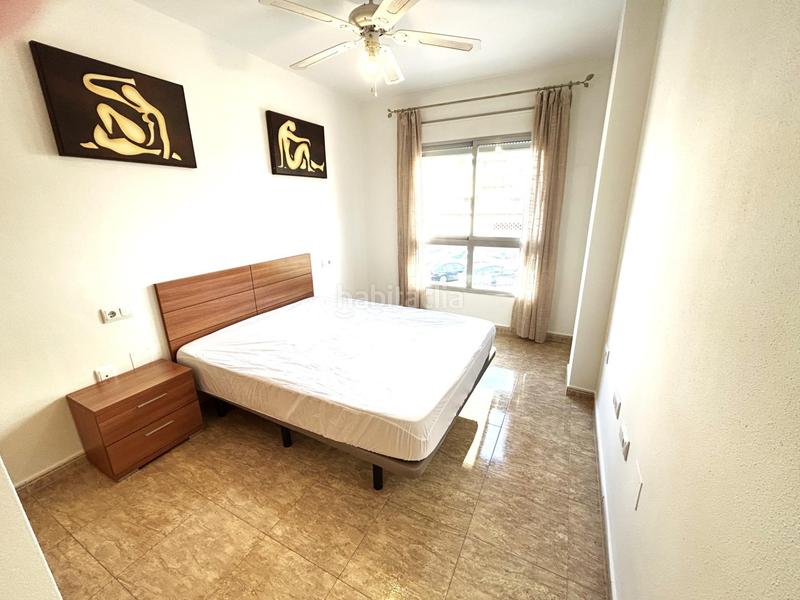 Foto c4cbcbd6-286e-4fc0-a008-25b8c82da4e6. Pis amb calefacció aparcament a Juan Carlos I Murcia