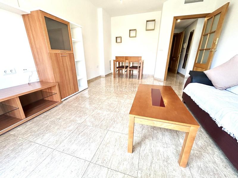 Foto c9f473bf-ceac-4e4b-89e6-f7980f07eb08. Pis amb calefacció aparcament a Juan Carlos I Murcia