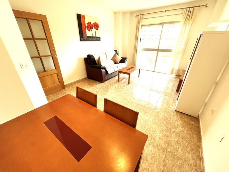 Foto cf71ebd9-c91d-4e7a-a064-8a1f209ce0bd. Pis amb calefacció aparcament a Juan Carlos I Murcia