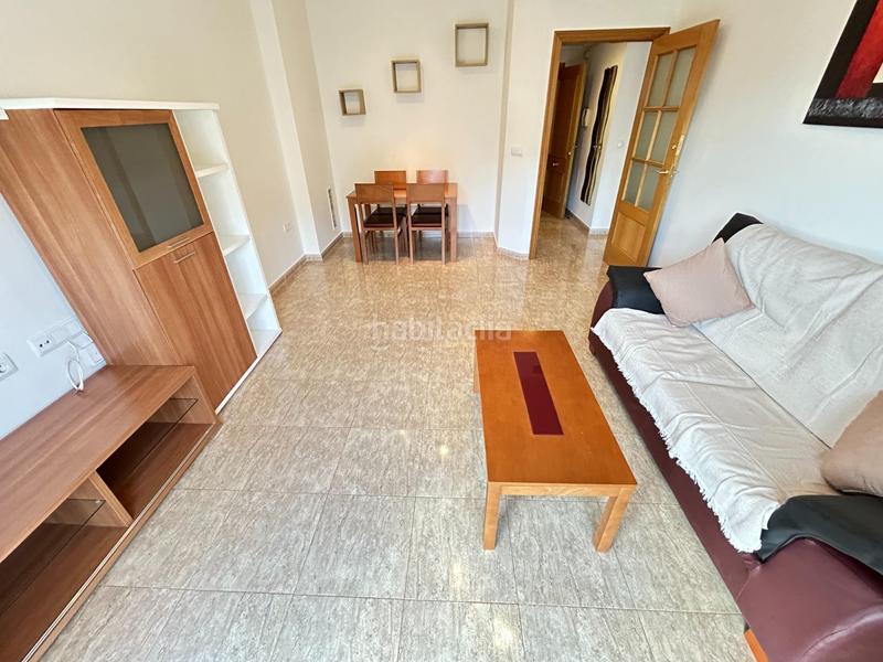 Foto d9aebca1-0d6d-4641-81f8-04f95d773fa6. Pis amb calefacció aparcament a Juan Carlos I Murcia