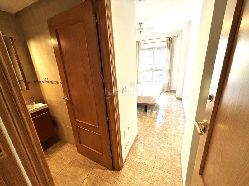 Foto edfec951-297d-4767-9bfe-35637f5ce554. Pis amb calefacció aparcament a Juan Carlos I Murcia