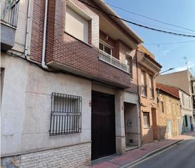 Casa adosada en Santomera. Descubre este encantador chalet adosado en santomera!