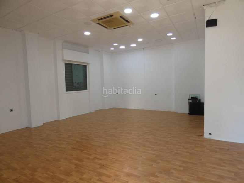 Foto 3980b9dd-5f6d-4b5f-9685-81176bd33cee. Location local commercial dans Alguazas