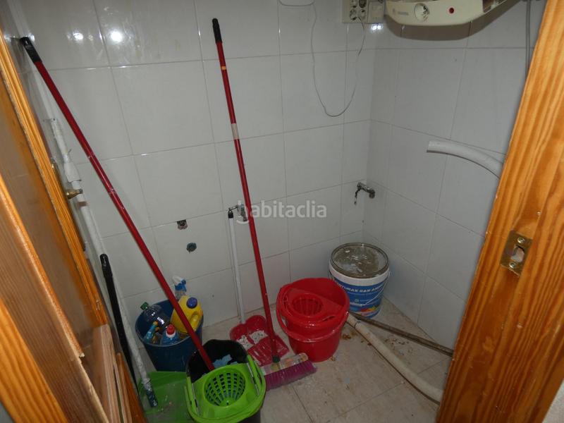 Foto 52a3fc9b-ae1f-44b6-a33e-5317bd8ee05a. Location local commercial dans Alguazas