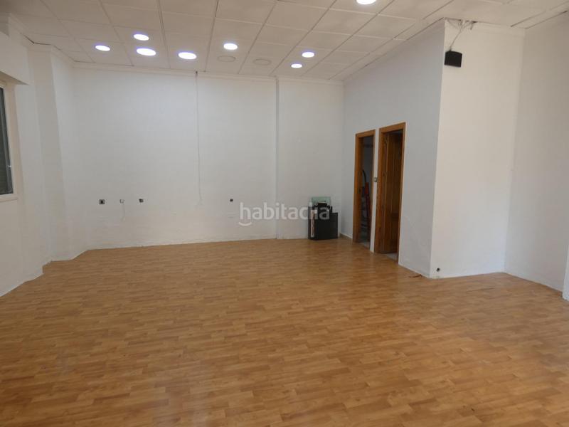 Foto 79839364-8e78-4582-b529-08d5a8f114e3. Location local commercial dans Alguazas