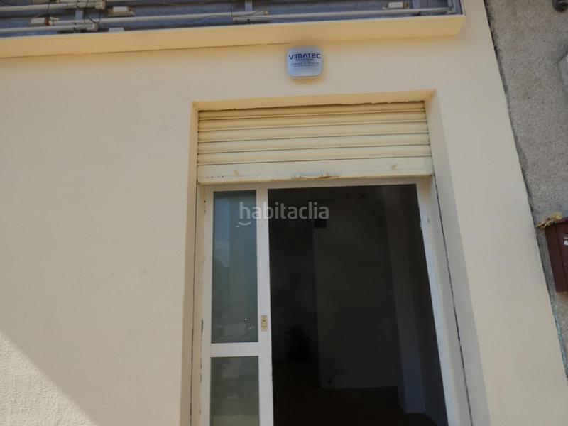 Foto d21fc3fb-0551-4601-94ec-d0da9acf151a. Location local commercial dans Alguazas