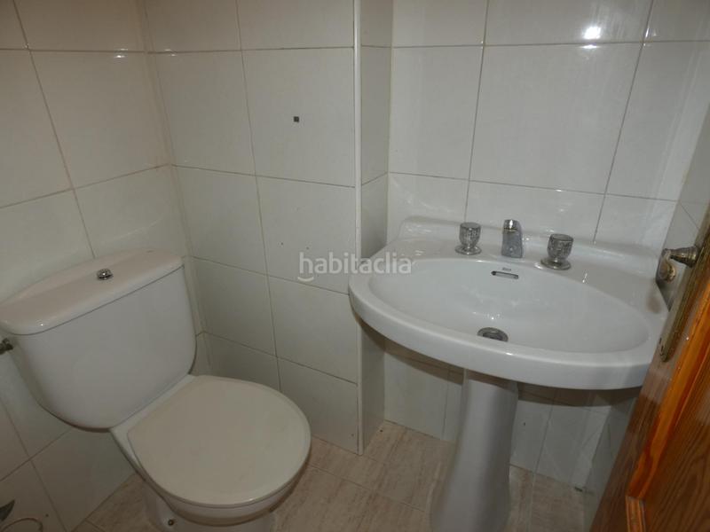 Foto df77a13b-9a51-4c16-b753-b040fd849b4a. Location local commercial dans Alguazas