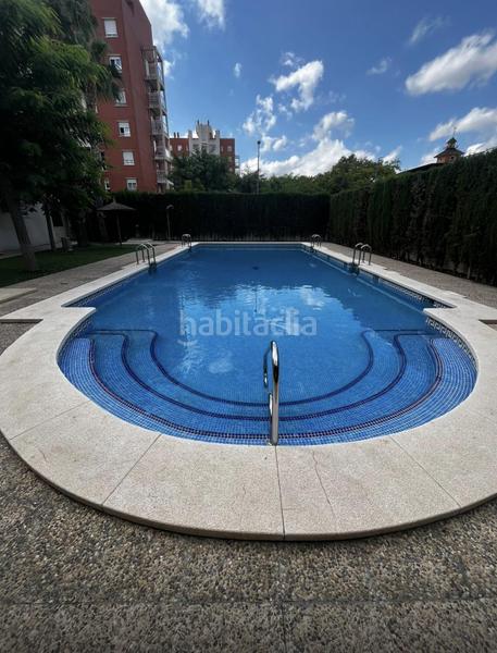 Foto dff62f4d-b6ce-47df-a13d-3665228e7411. Casa bifamiliare con riscaldamento parcheggio piscina in Murcia