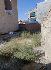 Residential Plot in San Ginés. Terreno urbano en san ginés, zona céntrica y de gran proyección