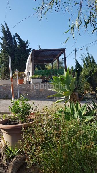 Foto 9672d70c-3256-4739-bd21-c756ff24462c. Xalet amb aparcament piscina a El Esparragal Murcia