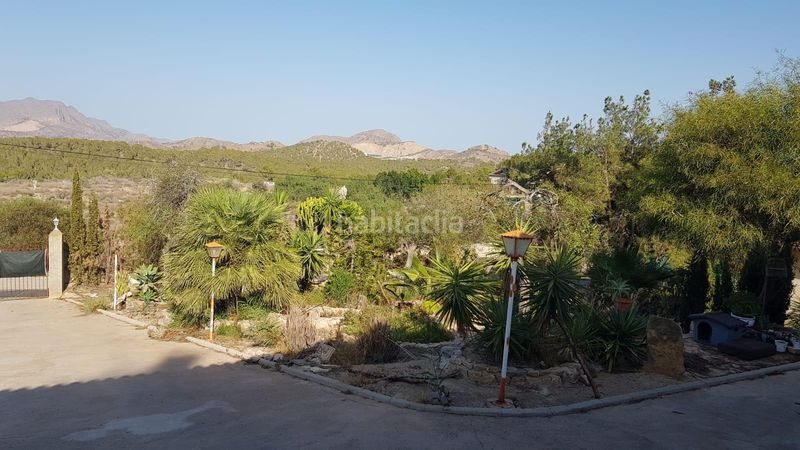 Foto b275d8d9-e5da-470f-bed7-aae596bce903. Xalet amb aparcament piscina a El Esparragal Murcia