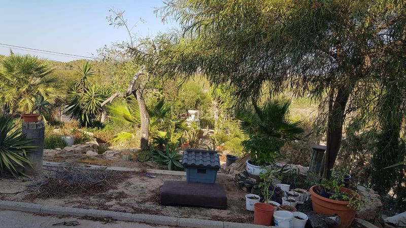 Foto d0c4fa6b-e021-49f9-b983-5d0c4beb43b6. Xalet amb aparcament piscina a El Esparragal Murcia