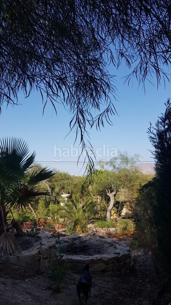Foto ee542588-8762-4146-9669-b02ad7d776cc. Xalet amb aparcament piscina a El Esparragal Murcia