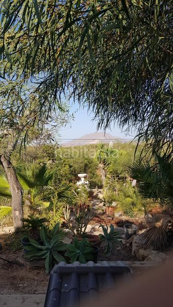 Foto f1f9026b-ad10-45b0-b174-0c618b8de8f6. Xalet amb aparcament piscina a El Esparragal Murcia