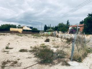 Terrain résidentiel à Altorreal - El Chorrico. Terreno urbano en venta en la prestigiosa urbanización el chorri