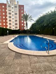 Pis a El Puntal. Exclusiva vivienda en el puntal, murcia. pegado a la av juan car