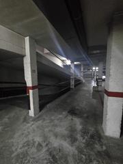 Aparcament cotxe a Sagrado Corazón. Garaje en molina de segura zona centro10 m. de superficie útil.