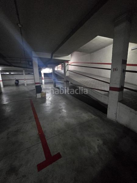 Foto 43777a40-9927-4967-95c2-a3a0f09640d8. Aparcament cotxe a Sagrado Corazón Molina de Segura