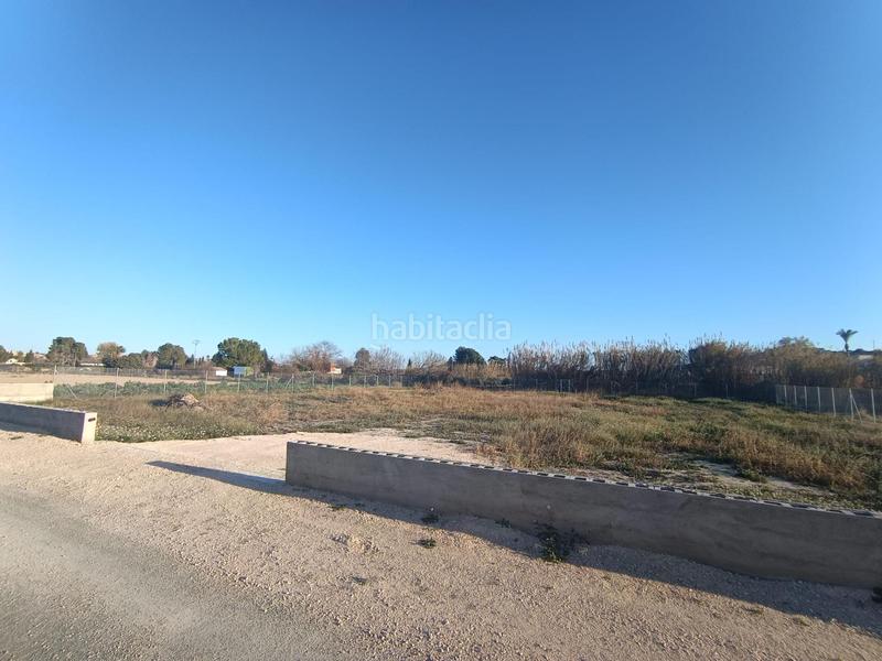 Foto af191e7b-cf1a-4119-a7ff-9c7a38538fb5. Landgut in Lorquí
