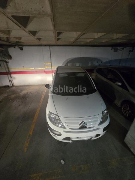 Foto 2f48257c-ce24-483b-8c98-b5a337677369. Parking voiture dans Fátima - El Panderón Molina de Segura