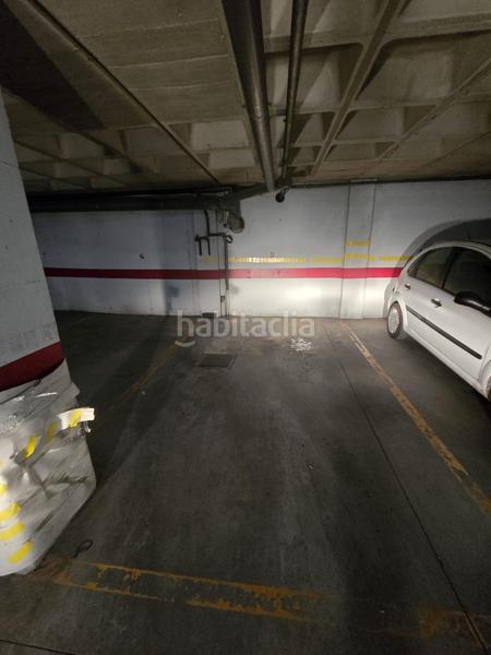 Foto e44acaf0-e1ac-4317-8df4-ed36a30e3a65. Parking voiture dans Fátima - El Panderón Molina de Segura