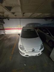 Parking coche en Fátima - El Panderón. Venta de 2 plazas de garaje en molina de segura zona juzgados 10