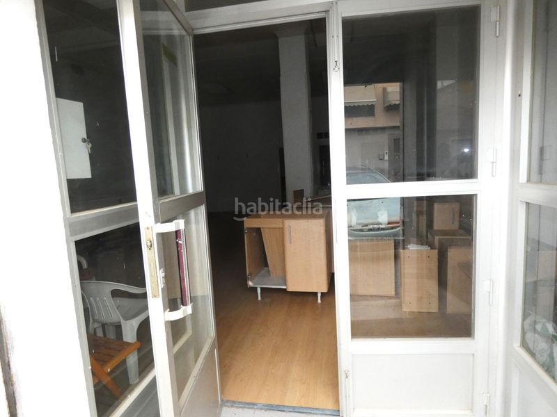 Foto 2b49f556-5c4a-43e5-b9f1-761f9986c2d3. Local comercial a Alguazas