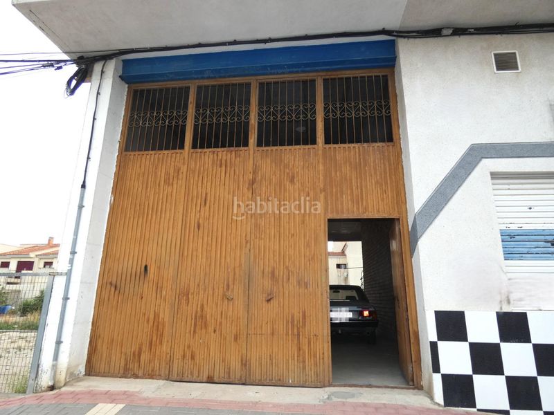 Foto 310e14ee-fbcd-40ec-a6cb-be624aff78bc. Local comercial a Alguazas