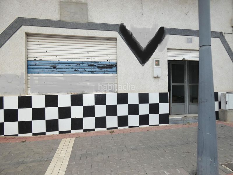 Foto 565b20ff-6380-4f44-bd9a-5cbba4a0fcb4. Local comercial a Alguazas