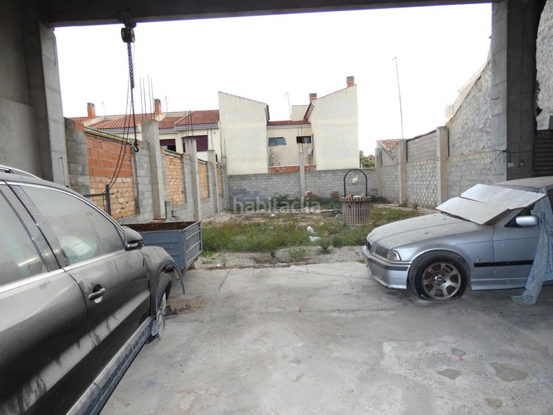 Foto 642e07fc-f025-43fe-a6c2-dde4a74c5e06. Local comercial a Alguazas