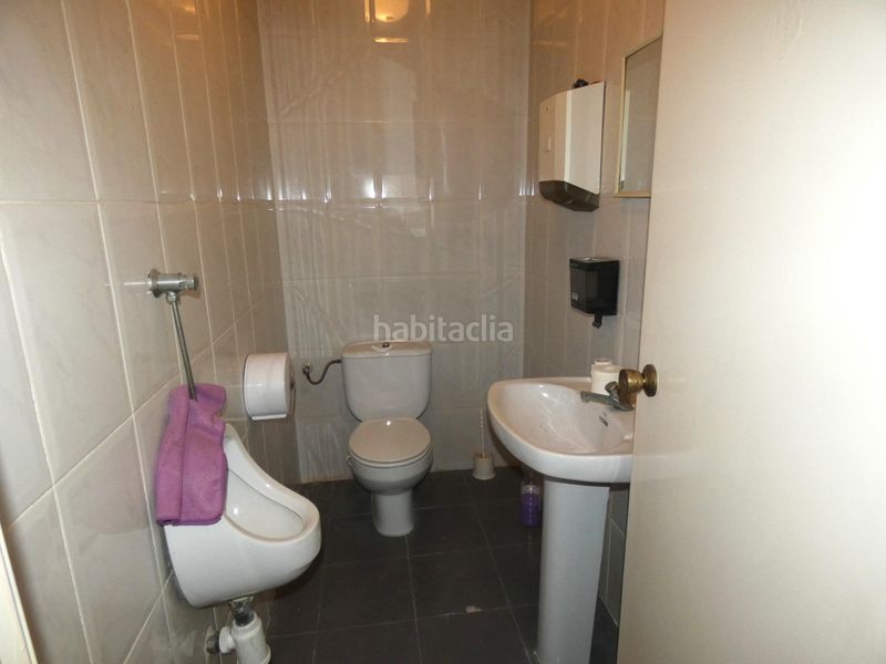 Foto 68c9bf15-238f-4326-8f88-83d909786fa2. Local comercial a Alguazas