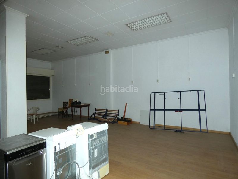 Foto 6e69efda-4746-452e-a8cf-68e7005d8bba. Local comercial a Alguazas