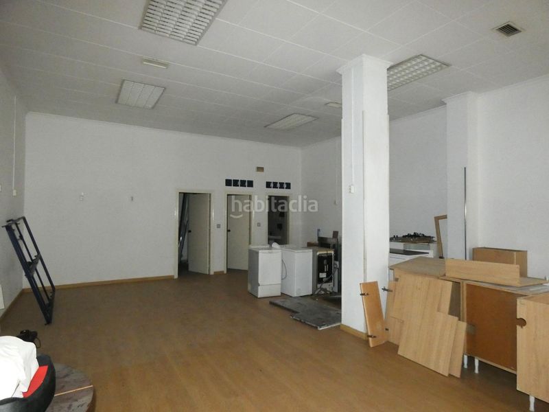 Foto 7378d6cc-d312-4b1b-bf74-46424a9fe0d9. Local comercial a Alguazas