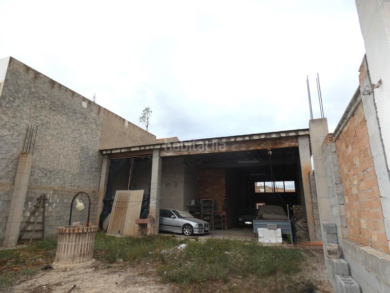 Foto 96b1f6a2-fa79-4931-bfed-bc29889ea13c. Local comercial a Alguazas