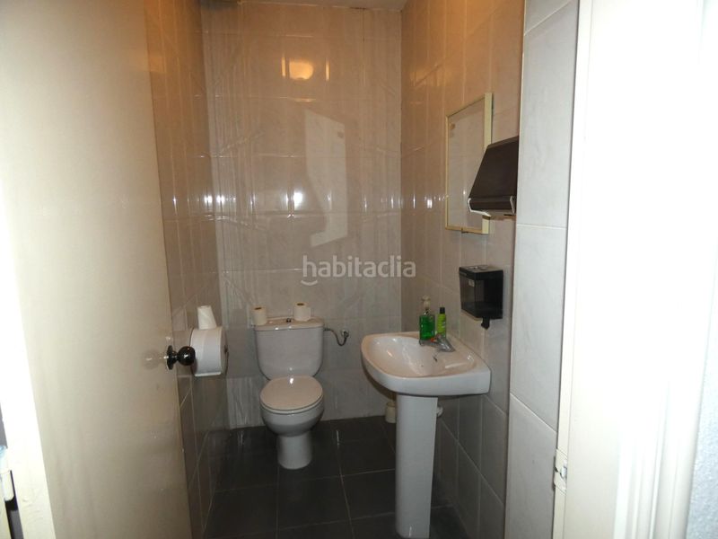 Foto 9d1bbada-8858-4c33-909a-ade484c0e489. Local comercial a Alguazas