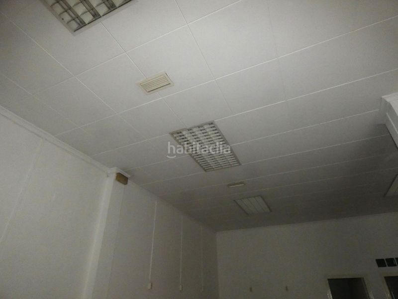 Foto ae3279f4-d021-45ea-b3cd-ead95f5edd1b. Local comercial a Alguazas