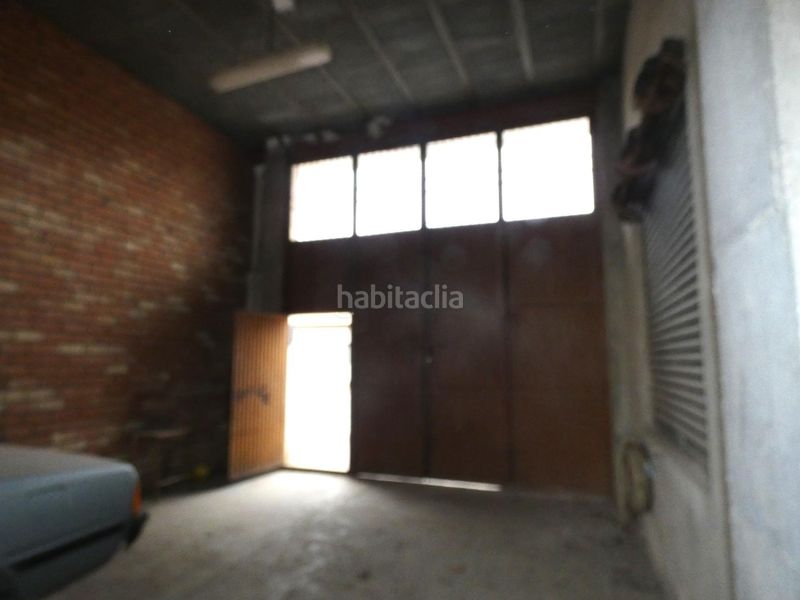 Foto b7e5760e-d290-46a1-aecd-07cb274b83ac. Local comercial a Alguazas