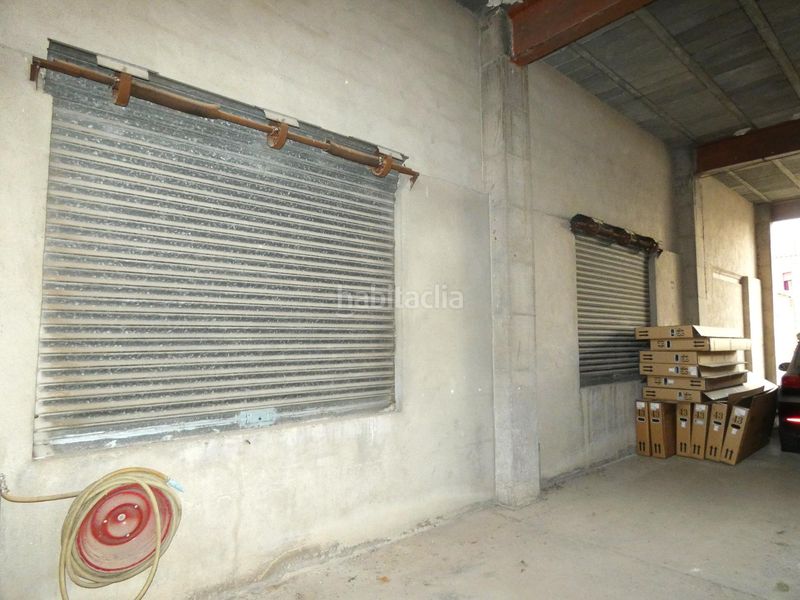 Foto d65c2a10-5b2e-4bd2-ba1e-0a13290ec533. Local comercial a Alguazas