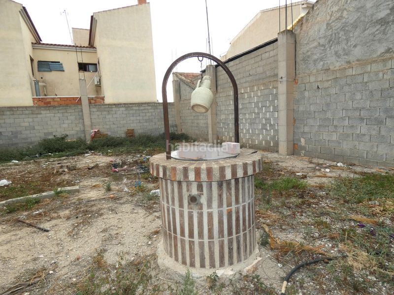 Foto f00a170d-ef25-4bb6-8ce1-0c2d845320c4. Local comercial a Alguazas