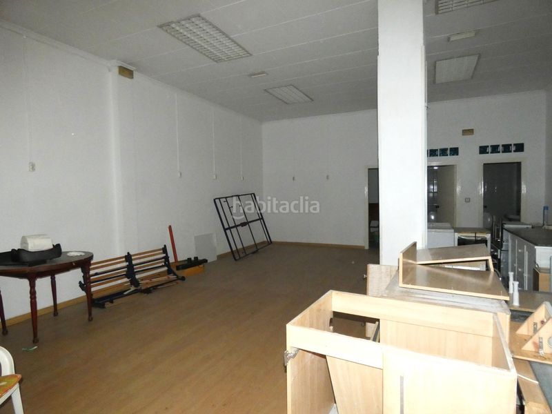 Foto f754d3ec-86c2-4fc5-96de-f3d9335f73f6. Local comercial a Alguazas