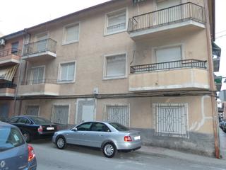Edifici a Centro. Ocasion venta de edificio en ruinas en molina de segura zona cen