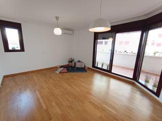 Flat en Centro. Exclusivo piso en el corazn de molina de segura