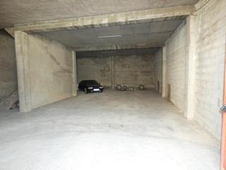 Local Comercial en Alguazas. Almacén en la zona del barrio del carmen en alguazas 155m2