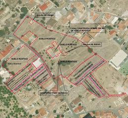Terreny residencial a Montepinar - La Aparecida - Raiguero. Finca de 12.441 m2 en raiguero de bonanza, pedanía de orihuela a