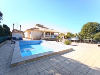Chalet en Altorreal - El Chorrico. Bienvenidos al paraso privado que siempre has soado!
