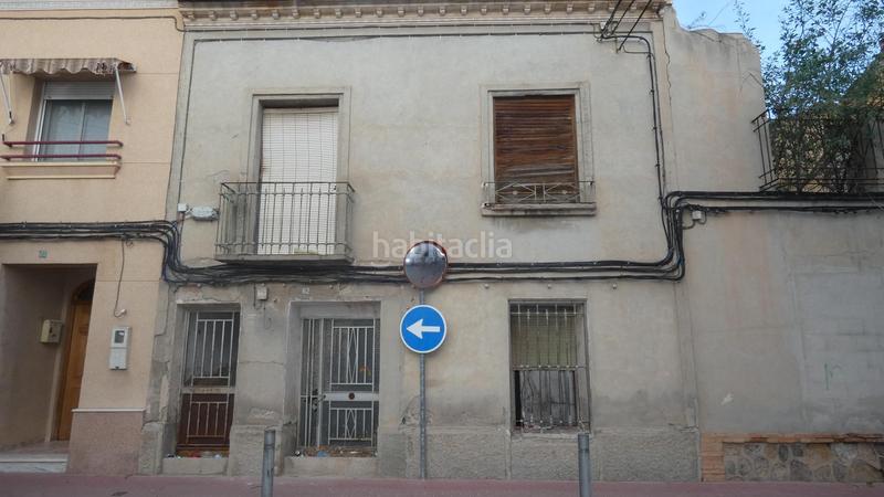 Foto f5a6018c-1979-428a-9a70-18ae4aa04e64. Terreno residenziale in Guadalupe Murcia