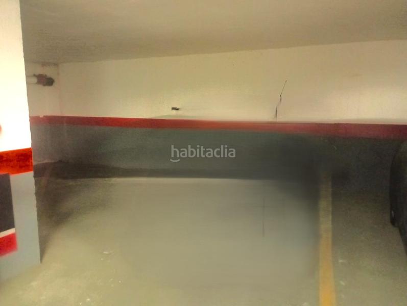 Foto dfa0623b-21b9-4732-9e59-c0b673bfd804. Aparcament cotxe a Sagrado Corazón Molina de Segura