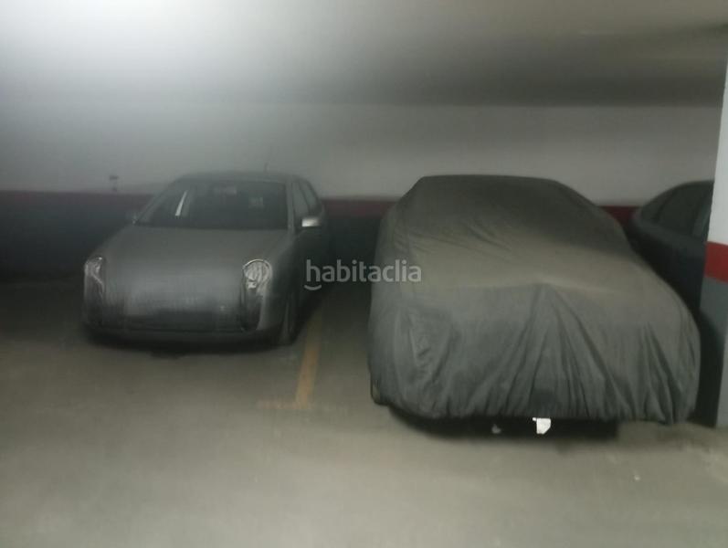 Foto f1d2a412-211e-4a95-a32a-92edb82d1abc. Aparcament cotxe a Sagrado Corazón Molina de Segura